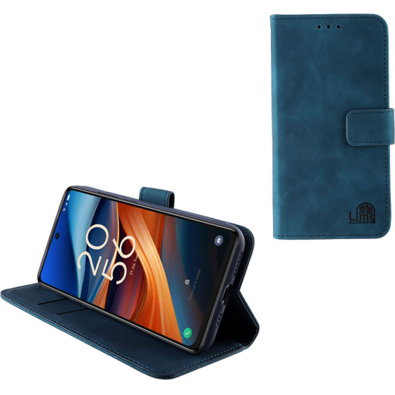Lime Successories Lime ���� Tcl 50 Se 6.78'' Essential Magnet Book Stand Clip Dark BLUE