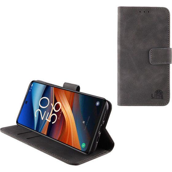 Lime Successories Lime ���� Tcl 50 Se 6.78'' Essential Magnet Book Stand Clip GREY