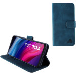 Lime Successories Lime ���� Tcl 505 6.75'' Essential Magnet Book Stand Clip Dark BLUE