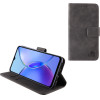 Lime Successories Lime ���� Vivo Y17s 6.56'' Essential Magnet Book Stand Clip GREY