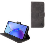 Lime Successories Lime ���� Vivo Y17s 6.56'' Essential Magnet Book Stand Clip GREY