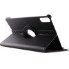 Volte-Tel ���� Lenovo Tab P12 12.7'' Leather Book Stand BLACK