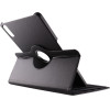 Volte-Tel ���� Lenovo Tab P12 12.7'' Leather Book Stand BLACK