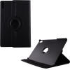 Volte-Tel ���� Lenovo Tab P12 Pro 12.6'' Leather Book Rotating Stand BLACK