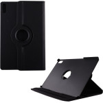 Volte-Tel ���� Lenovo Tab P12 Pro 12.6'' Leather Book Rotating Stand BLACK