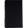 Volte-Tel ���� Lenovo Tab P12 Pro 12.6'' Leather Book Rotating Stand BLACK