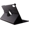 Volte-Tel ���� Lenovo Tab P12 Pro 12.6'' Leather Book Rotating Stand BLACK