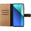 Volte-Tel ���� Xiaomi Redmi Note 13 4G 6.67'' Allure Magnet Book Stand Clip GOLD
