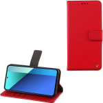 Volte-Tel ���� Xiaomi Redmi Note 13 4G 6.67'' Allure Magnet Book Stand Clip RED
