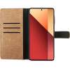 Volte-Tel ���� Xiaomi Redmi Note 13 Pro 4G 6.67'' Allure Magnet Book Stand Clip GOLD