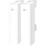 TP-Link Wireless Bridge 5 Ghz 867 Mbps Long-Range Indoor/Outdoor Access Point - (EAP215-Bridge KIT)