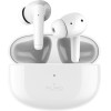 Puro Bluetooth Earphones ''STUDIO'' With ANC, White - (PUBTIPHF17WHI)