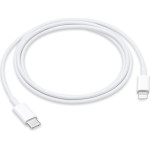 Apple Lightning To USB-C Cable (1m) N - (MUQ93ZM/A)