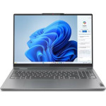Lenovo Laptop Ideapad 5 2-in-1 16IRU9 16'' Wuxga IPS/Intel Core 7-150U/16GB/512GB/Intel Graphics/Win 11 Home/2Y CAR/Luna Grey - (83DU000MGM)