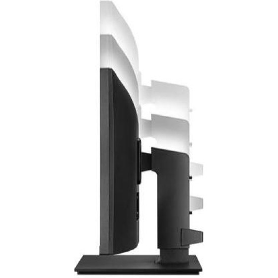 LG Led 27BP45YP Fhd Ips 5MS Dp 27'' - (27BP45YP-B)