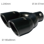 Simoni Racing ���� (������) ��������� ����� �� ����� ����� �34-57 Mm (����� 240 mm/��������� ��������� 185x90mm) - 1 ���. - (TRX/59N)