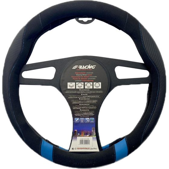 Simoni Racing ������� �������� Good Vibe R Carbon Look �����/���� ���������� ����� 37-39cm - 1 ���. - (CVT/73B)
