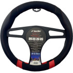Simoni Racing ������� �������� Good Vibe R Carbon Look �����/Kokkino ���������� ����� 37-39cm - 1 ���. - (CVT/73R)