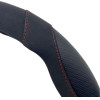 Simoni Racing ������� �������� Good Vibe R Carbon Look �����/Kokkino ���������� ����� 37-39cm - 1 ���. - (CVT/73R)