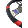Simoni Racing ������� �������� Good Vibe R Carbon Look �����/Kokkino ���������� ����� 37-39cm - 1 ���. - (CVT/73R)