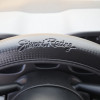 Simoni Racing ������� �������� ������ ����� ���������� ����� Carbon Look �� ������ 80mm 37-39cm - 1 ���. - (CVT/56C)