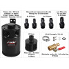 Simoni Racing ������ ������������ ������ ���������� �� ����� ����� ����� 90mm 300ml �63 - 1 ���. - (SR/OIL)