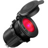 Powertech ����� �������� ��� ����� & ������� ������� LED, 12V - (PTL-011)