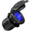 Powertech ����� �������� ��� ����� & ������� ���� LED, 12V - (PTL-010)