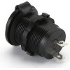 Powertech ����� �������� ��� ����� & ������� ���� LED, 12V - (PTL-010)
