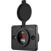 Powertech ����� Usb ��� ����� & ������� �� �����, 12W, IP65 - (PTL-006)
