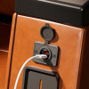 Powertech ����� Usb ��� ����� & ������� �� �����, 12W, IP65 - (PTL-006)