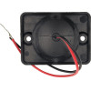 Powertech ����� Usb ��� ����� & ������� �� �����, 12W, IP65 - (PTL-006)