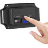 Powertech ����� Usb ��� ����� & ������� Usb & USB-C, 36W - (PTL-009)