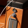 Powertech ����� Usb ��� ����� & ������� Usb & USB-C, 36W, IP65 - (PTL-004)