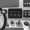 Powertech ����� ������ �� 3x ��������� �����, IP65 - (PTL-018)
