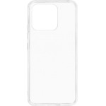 iSelf Tpu 0.3 Xiaomi 13 Trans Backcover - (TPU03XIA13)