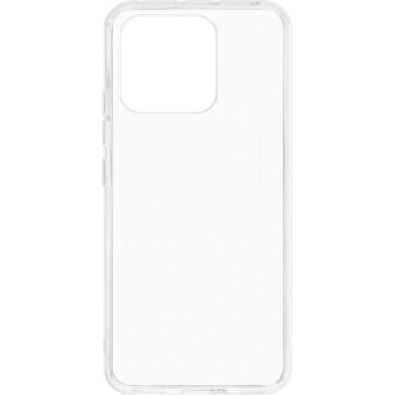 iSelf Tpu 0.3 Xiaomi 13 Trans Backcover - (TPU03XIA13)