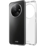 SBS 0.3 Skinny Tpu Xiaomi Redmi A3 Transparent Backcover - (SKINXIA3T)