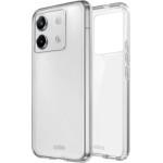 SBS 0.3 Skinny Tpu Xiaomi Redmi Note 13 4G Transparent Backcover - (SKINXIRNO134GT)
