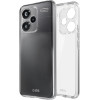 SBS 0.3 Skinny Tpu Xiaomi Redmi Note 13 Pro Plus 5G Transparent Backcover - (SKINXIRNO13PPT)