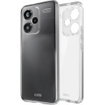 SBS 0.3 Skinny Tpu Xiaomi Redmi Note 13 Pro Plus 5G Transparent Backcover - (SKINXIRNO13PPT)