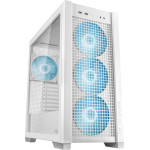Asus Case Tuf Gaming GT302 Argb Middle Atx White - (90DC00I3-B19000)