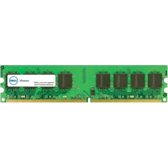 Dell Memory 16GB 1Rx8 DDR5 Udimm 4800MT/s ECC, For Server T360 - (AC027075)