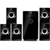 Sven 5.1 Speakers HT-201 Black 20W 5x12W Bluetooth - (20101173)