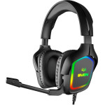 Sven Gaming Headphones With Microphone AP-U750MV Black - (20101639)