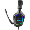 Sven Gaming Headphones With Microphone AP-U750MV Black - (20101639)