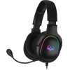Sven Gaming Headphones With Microphone AP-U910MV Black - (20101660)
