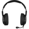 Sven Gaming Headphones With Microphone AP-U910MV Black - (20101660)