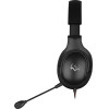 Sven Gaming Headphones With Microphone AP-U910MV Black - (20101660)