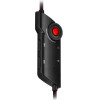 Sven Gaming Headphones With Microphone AP-U910MV Black - (20101660)